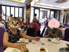 -畔山酒店中餐厅