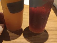 -星巴克(夏日百货店)
