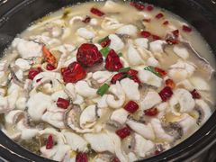 -周渝食惦酸菜鱼(青浦店)