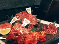 -热血兄弟·炭火烤肉(融侨中心店)
