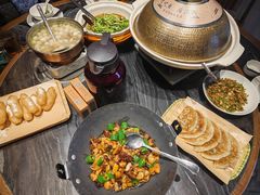 -湘力力小院·鱼汤泡饭(枫林路店)