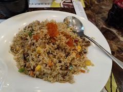 -御山阁寿司·料理(华盈广场店)