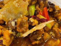 -清真益鑫羊肉手抓馆(南大街店)