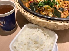 -拿渡麻辣香锅(世茂广场·工三店)
