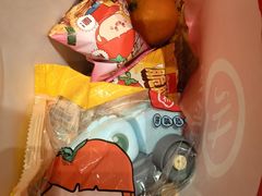 -海底捞火锅(杭州越界锦和大厦店)