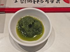 -和府捞面(曹路花园城店)