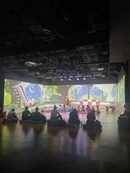 -小鸡哆哆故事屋·儿童乐园(嘉里城店)