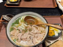 -玄白·炭烤活鳗(上海首店)