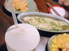 -小娘惹厨房Little Nyonya(狮城有约上榜店)