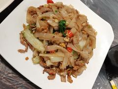 -零零後碳烤大排档(曙光星城旗舰店)