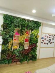 -康乃馨·馨悦佳人(鹭江店)