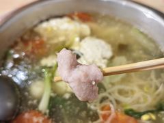 -海关荤豆花(洋河一路店)
