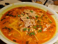 -蜀宴小调·精致家常菜(来福士店)