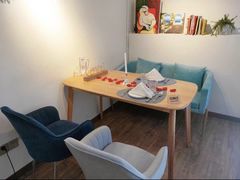 -伊斯坦布尔土耳其清真咖啡餐厅