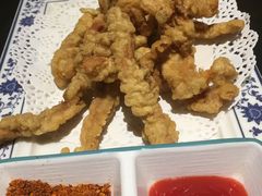 -虾乐园龙虾·夜宵(松江店)