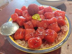 -马厂老火锅(湛江路店)