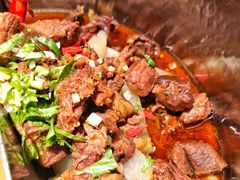 -左庭右院鲜牛肉火锅(新梅广场店)