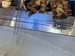 -三炮儿烧烤·羊锅·铁锅炖(南京首店)