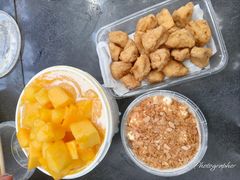 -水牛奶皇后糖水铺(深圳总店)