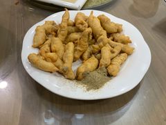 -胜泽眼镜烧烤(云霄路直营店)