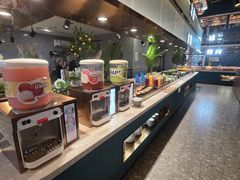 -伍棵星炭烤自助料理·烤鳗鱼(浦东食品城店)