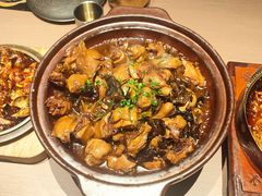 -将军牛排·尔滨地标朝鲜族美食(总店)