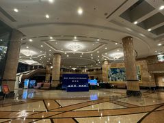 -南京维景国际大酒店(南京博物院店)