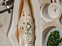 -拾溪餐厅(杭州千禧度假酒店)