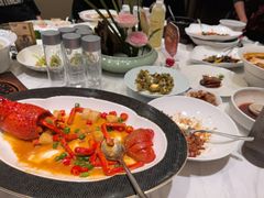 -宴昆山·私房菜(春晖店)