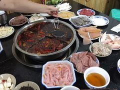 -祝幺妹火锅(裕华村总店)