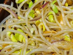 -破瓦寒窑·地摊烤羊排