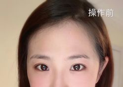 点击看大图 -YIMEI ART半永久纹眉·野生眉