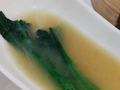 -金华安大酒楼·老牌潮菜·粤式茶点(东方国际店)