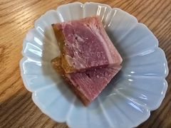 -漫渡庄•留芳小馆•泰州早茶•锡帮菜