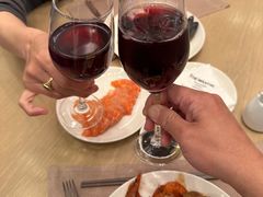 -舟山朱家尖威斯汀酒店·知味标帜自助餐厅