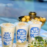 桂源铺新品测评！龙眼系列尝鲜！三款饮品你喜欢哪款