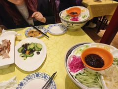-红红烤鸭店(西单店)