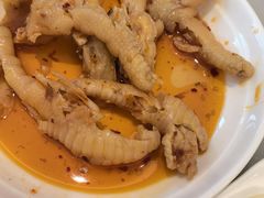 -华盛丰温州大排档(东三环南路店)