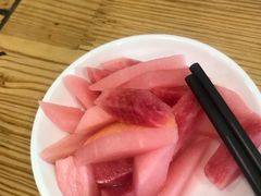 -碗里捞川渝特色面(沙河玖耀里店)