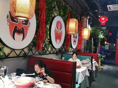 -雲蜀龙阁·金牌水煮鱼(方庄店)