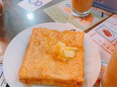 -兰芳园(上环店)