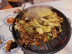 -一烙锅(友谊店)