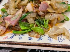 -黄桷树曹家私房菜(江与城店)