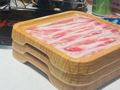 -非烤勿扰自助烤肉(合胜百货店)