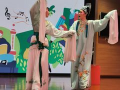 -黄浦区瑞金二路社区文化活动中心