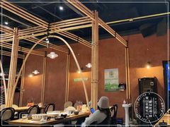 -十三式重庆江湖菜(金茂览秀城店)