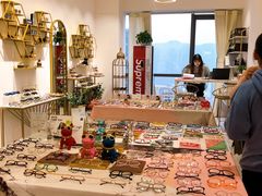 -肆兮眼镜·蔡司·徕卡战略合作店(大坪店)