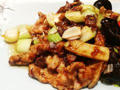 -东兴楼饭庄(六里桥店)