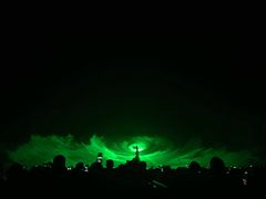 景点-丽江千古情