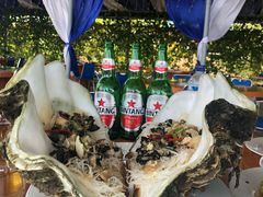 -海盗餐厅